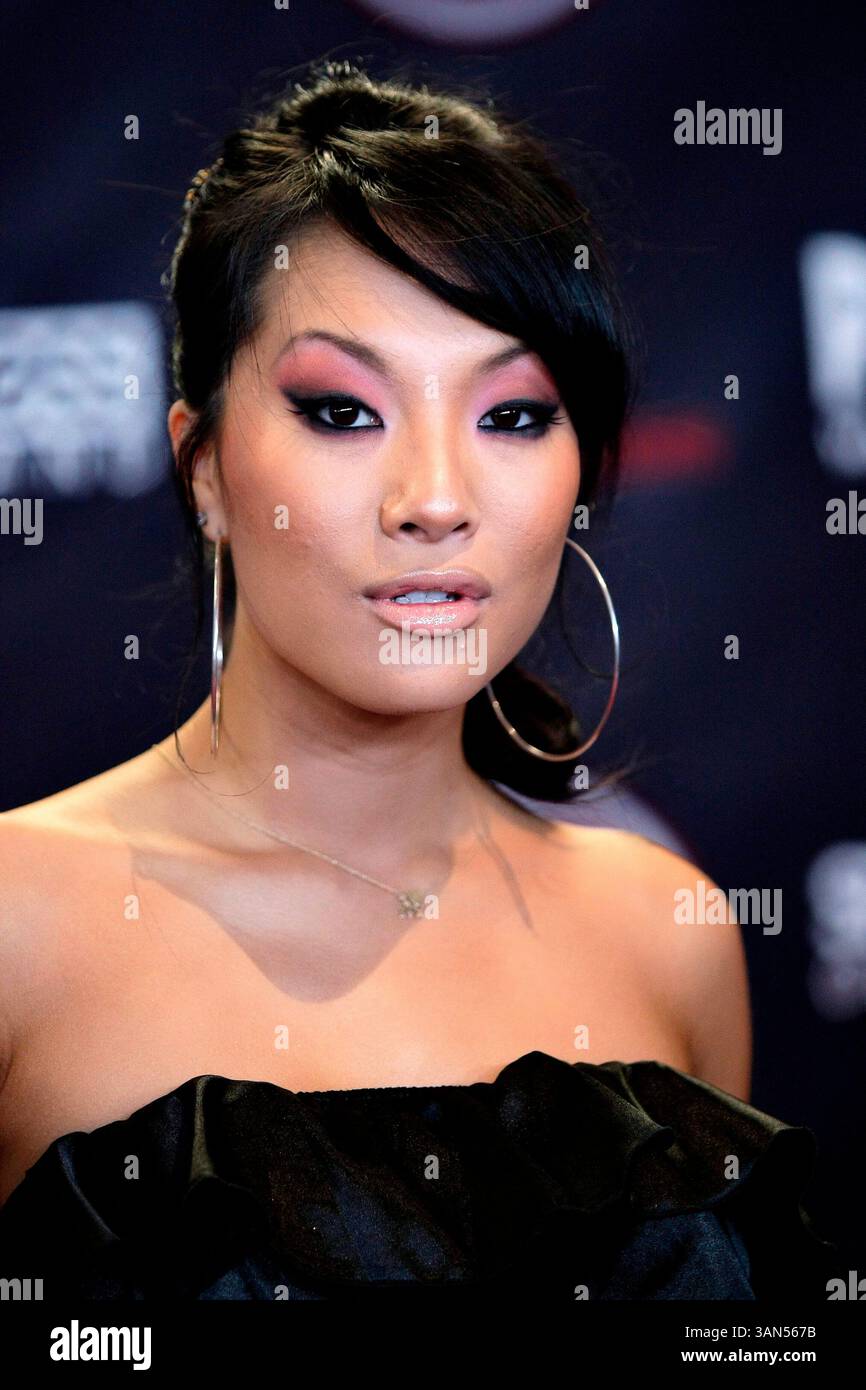 Asa Akira Hi res Stock Photography And Images Alamy