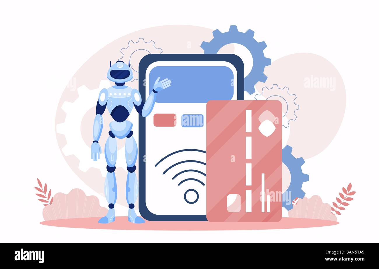 Ai credit card Cut Out Stock Images Pictures Alamy