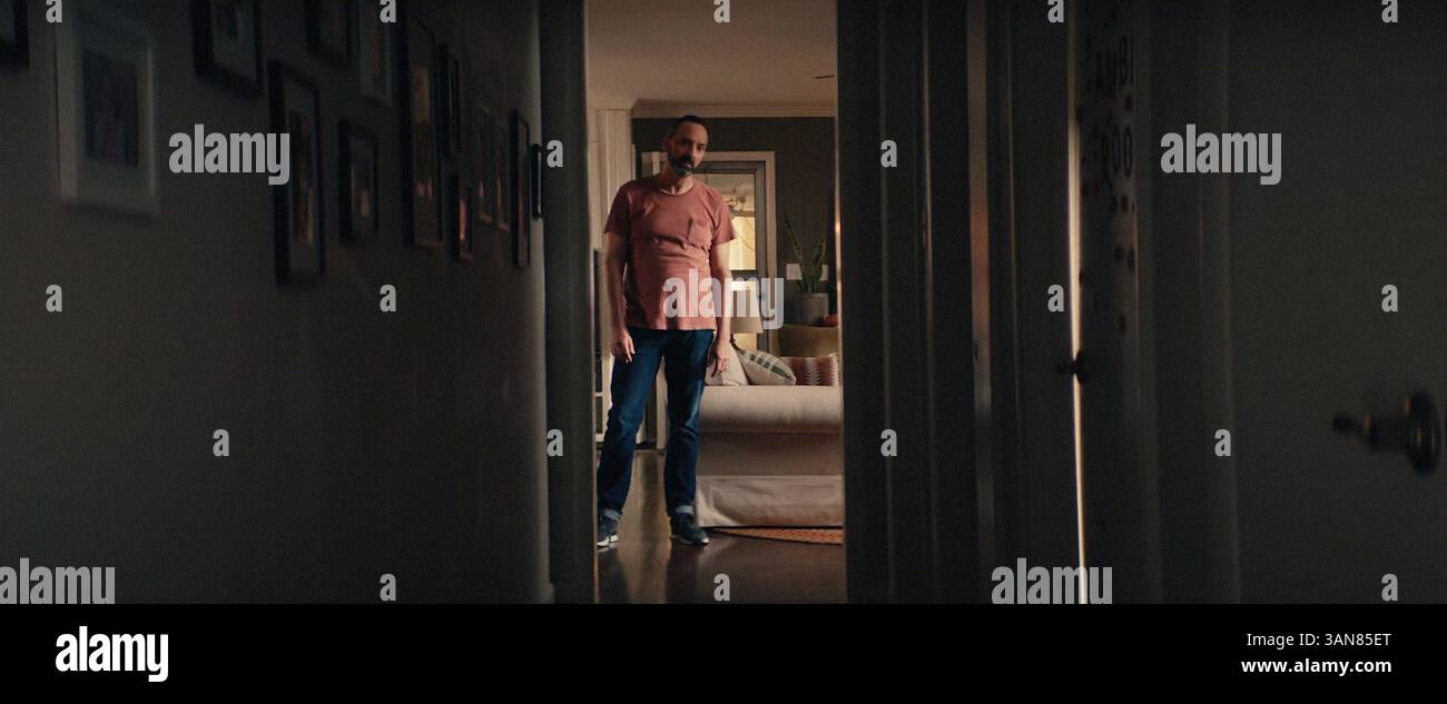 SKETCH, Tony Hale, 2024. © Angel Studios /Courtesy Everett Collection