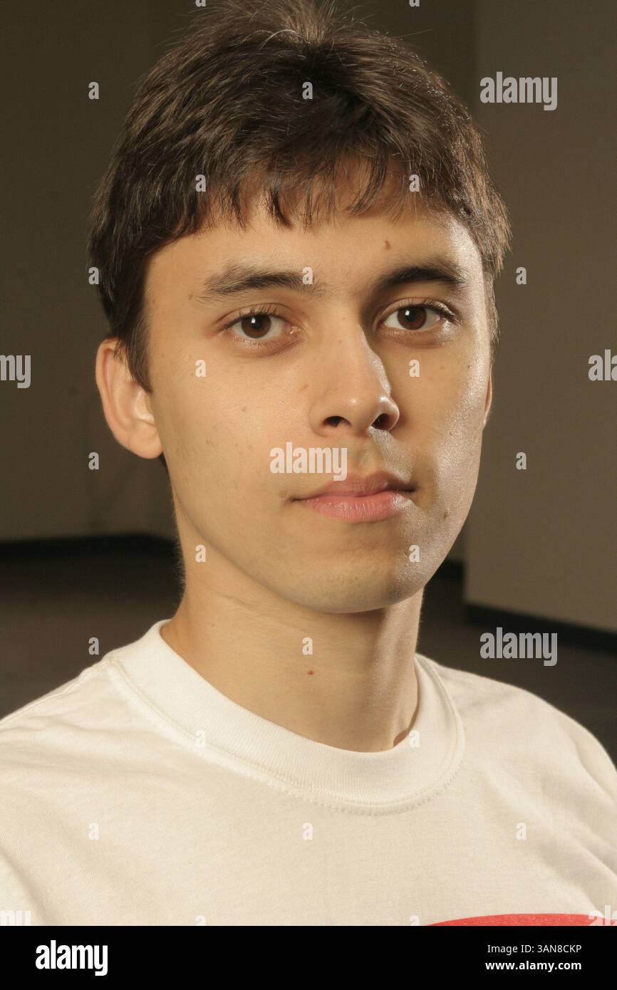 Jawed karim hi-res stock photography and images - Alamy