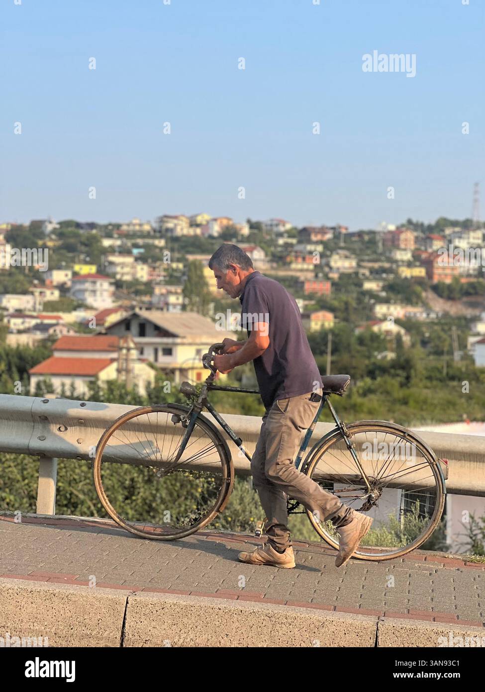 Nature - Smartphone Captured Stock Image