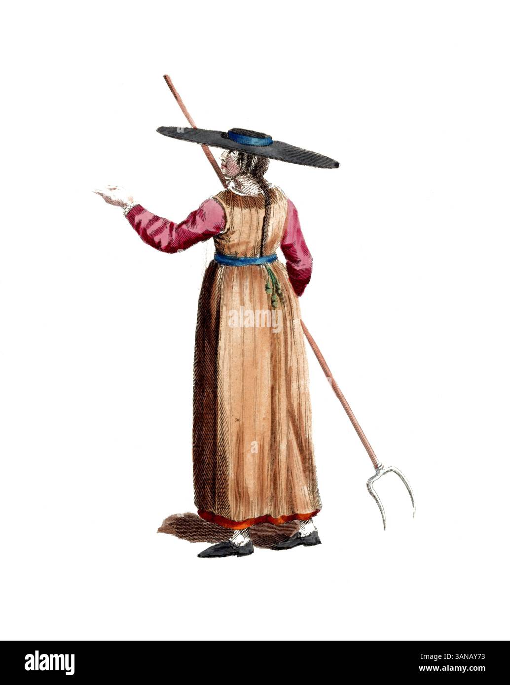 old fashioned maid dresses Classic maid dress – remulia