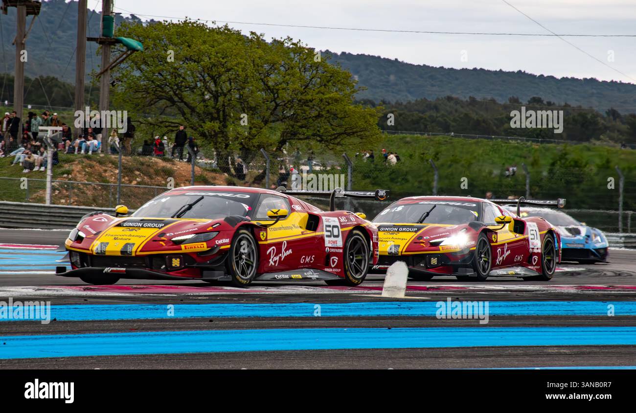 circuit-paul-ricard-gt-world-challenge-europe-2025-stock-photo-alamy