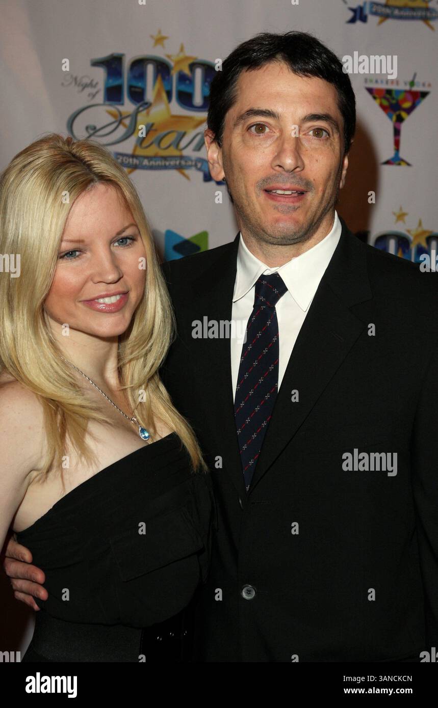 Mar 07, 2010 - Beverly Hills, California, USA - Actor SCOTT BAIO and ...