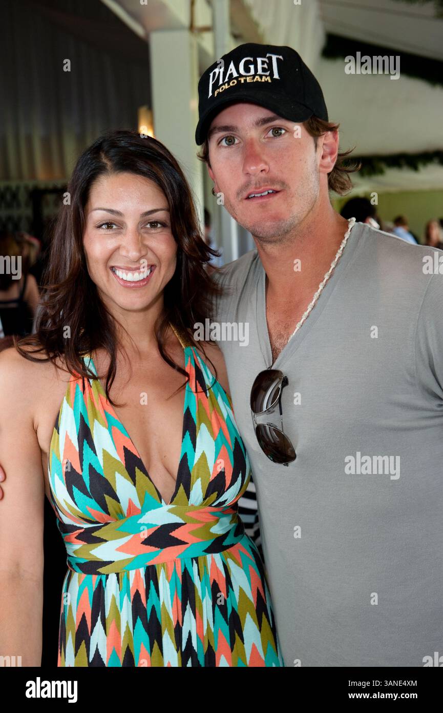 Apr 04, 2010 - Wellington, Florida, USA - SHAMIN ABAS, Professional ...