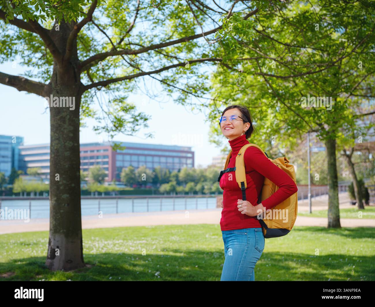 Image showcasing Lively Spaces