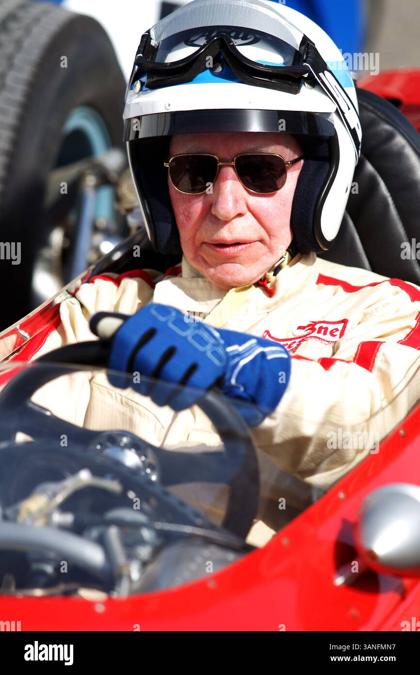 John surtees ferrari 1964 hi-res stock photography and John surtees ferrari 1964 hi-res stock photography and
