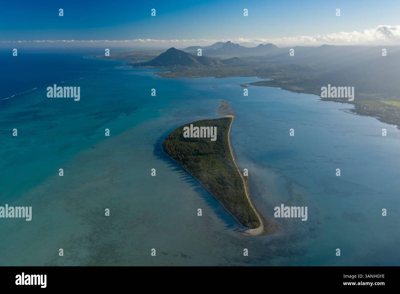 aerial-view-of-ile-aux-benitiers-a-tiny-island-along-the-coast-near