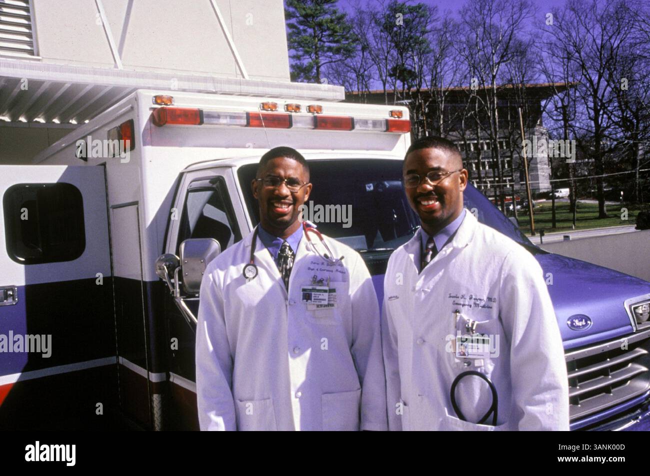 Emory university hospital hi-res stock photography and images - Alamy