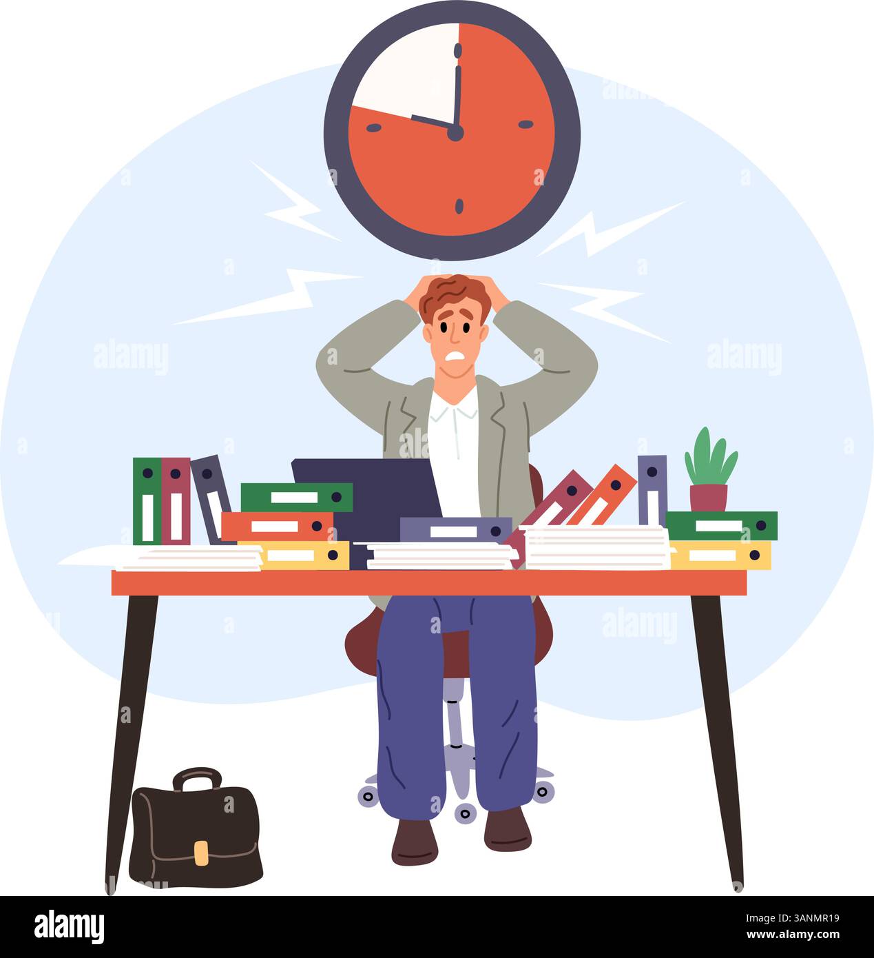 Uncompleted tasks hi-res stock photography and images - Alamy