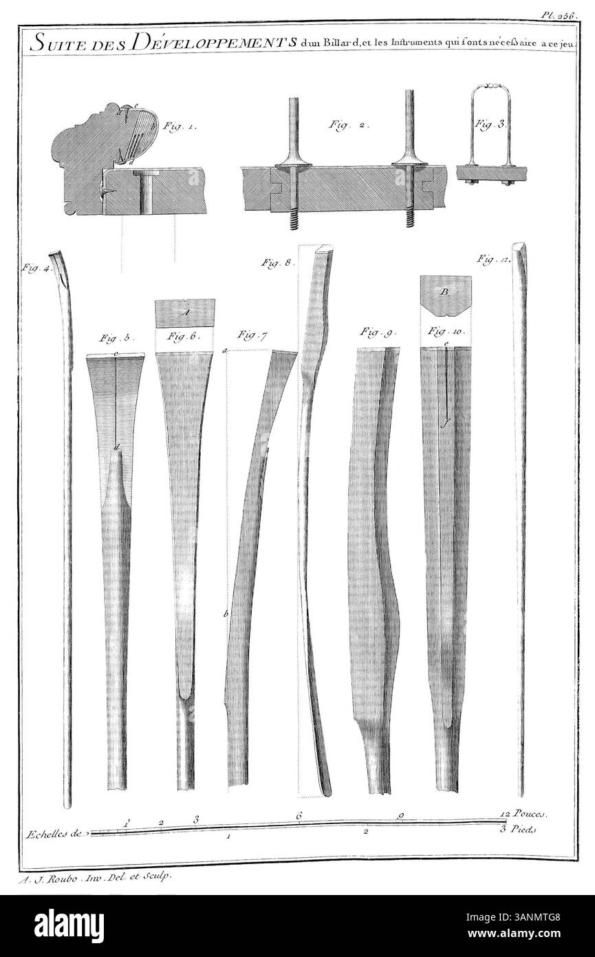 French woodworkers Black and White Stock Photos & Images - Alamy