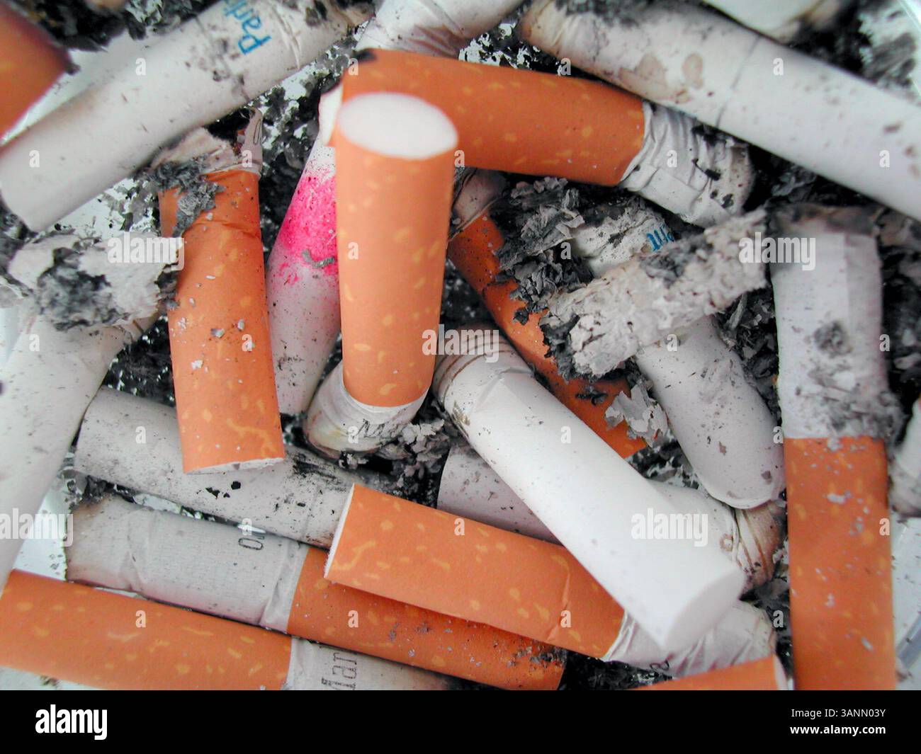 what's a cigarette made of What's in a cigarette? — Lung Cancer Kilts Research Cures!