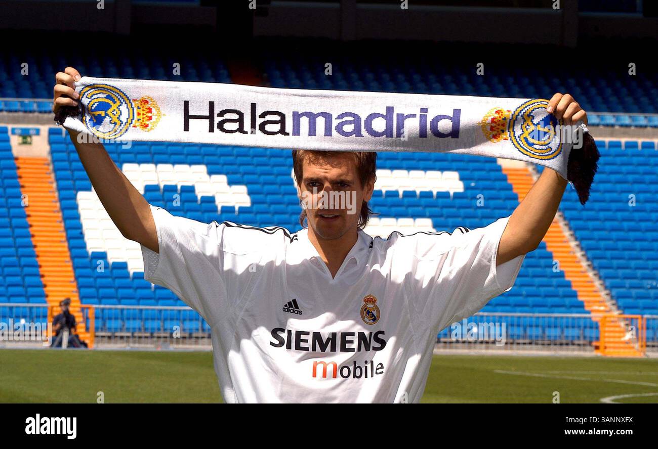 Jonathan Woodgate : échec à Madrid, routine extrême et rebond à
