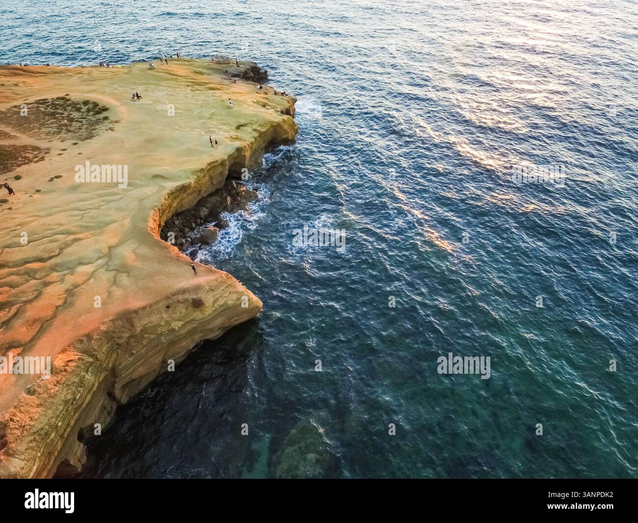 Birds eye view san diego hi-res stock photography and images - Alamy