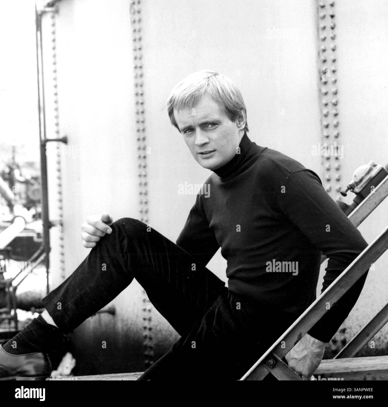 David mccallum hi-res stock photography and images - Alamy David mccallum hi-res stock photography and images - Alamy
