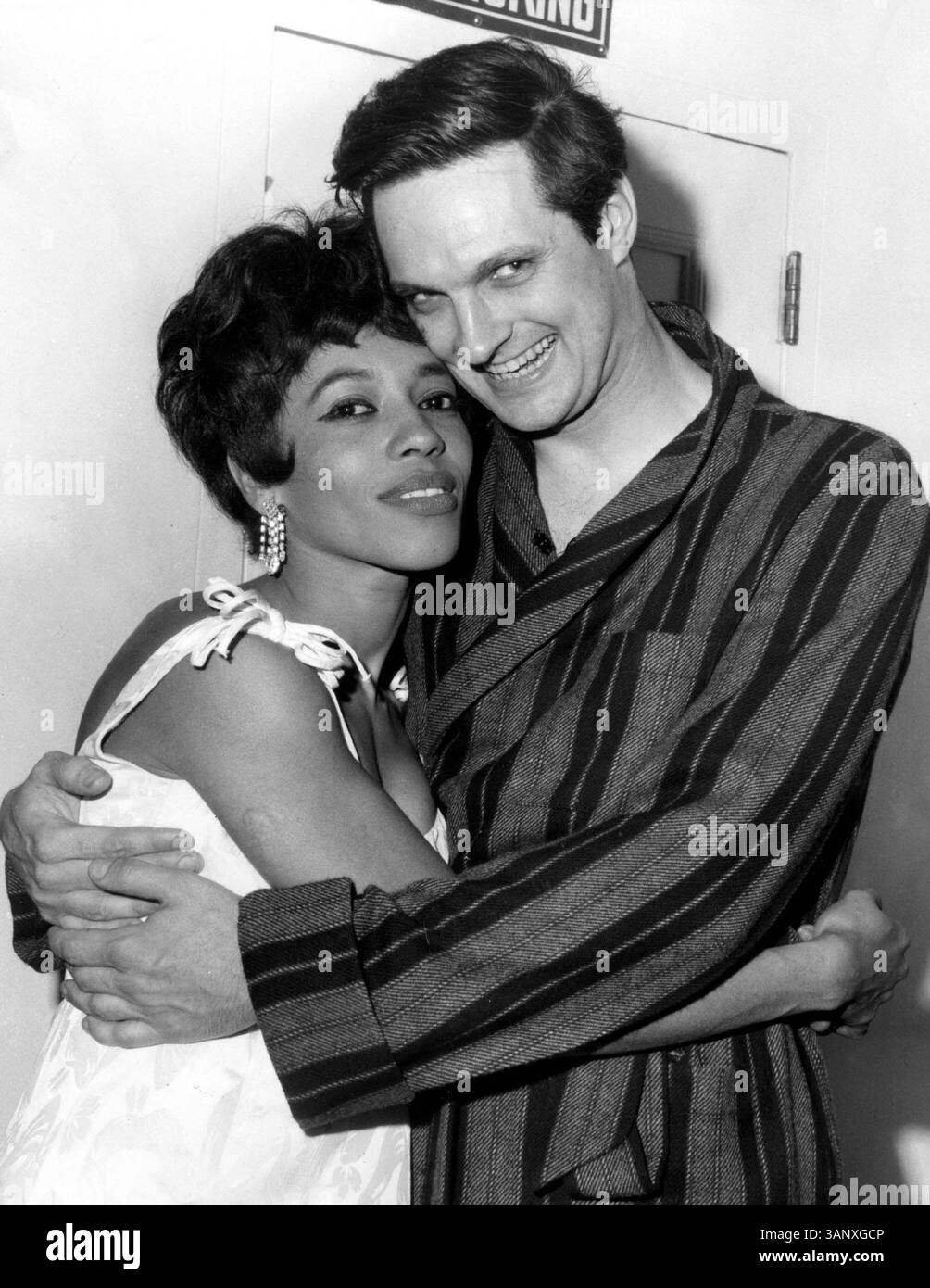 Diana sands hi-res stock photography and images - Alamy