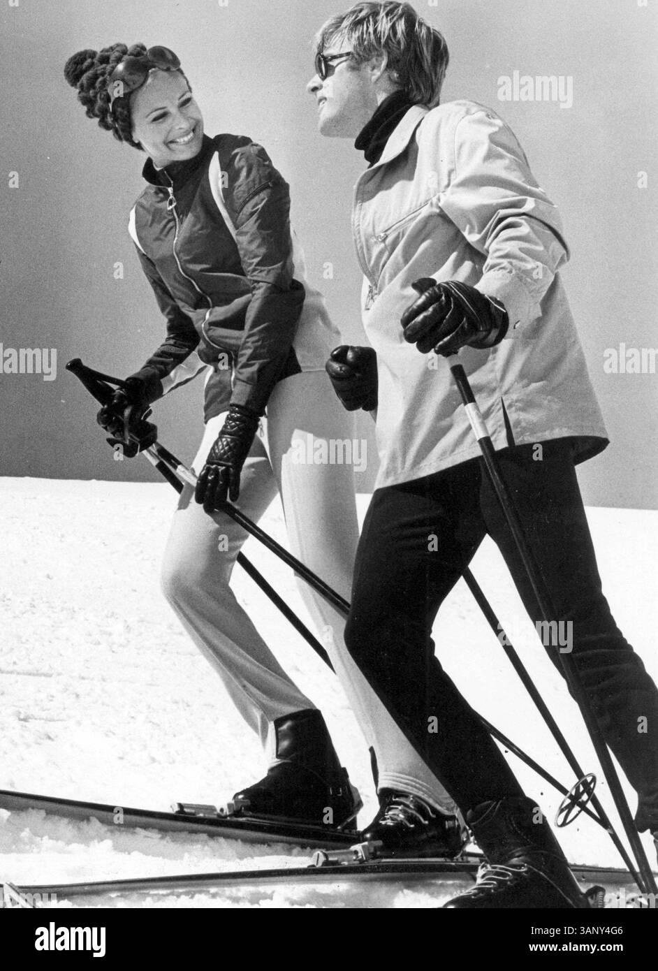 downhill-racer-1969-a-overly-self-assured-downhill-skier-robert