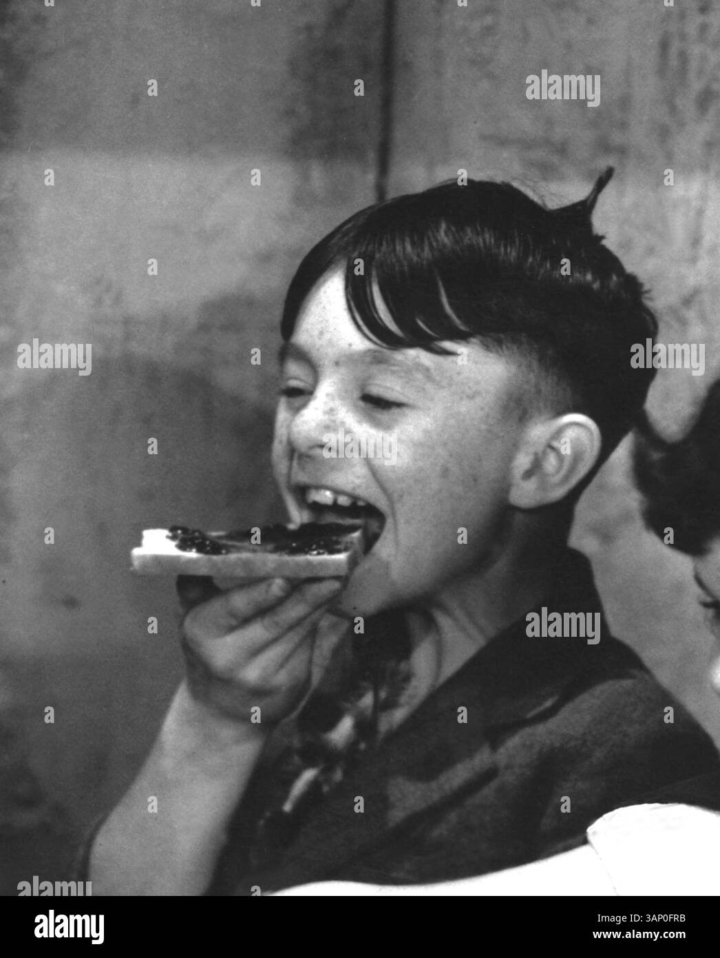Little rascals alfalfa hi-res stock photography and images - Alamy