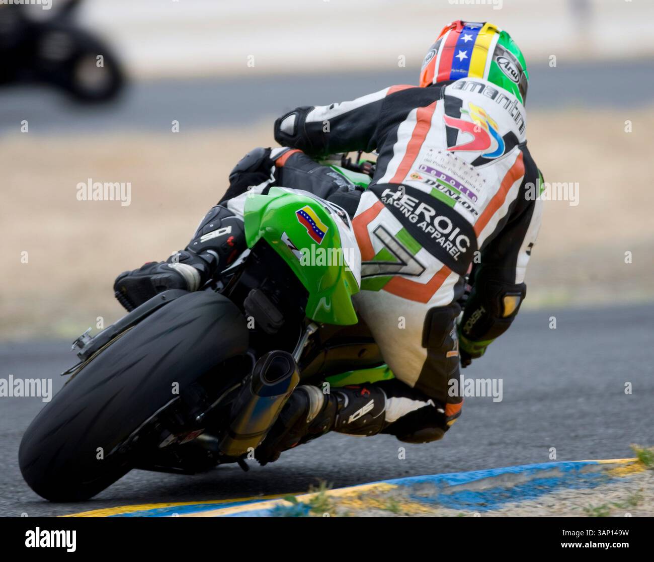 Zx 14 hi-res stock photography and images - Alamy