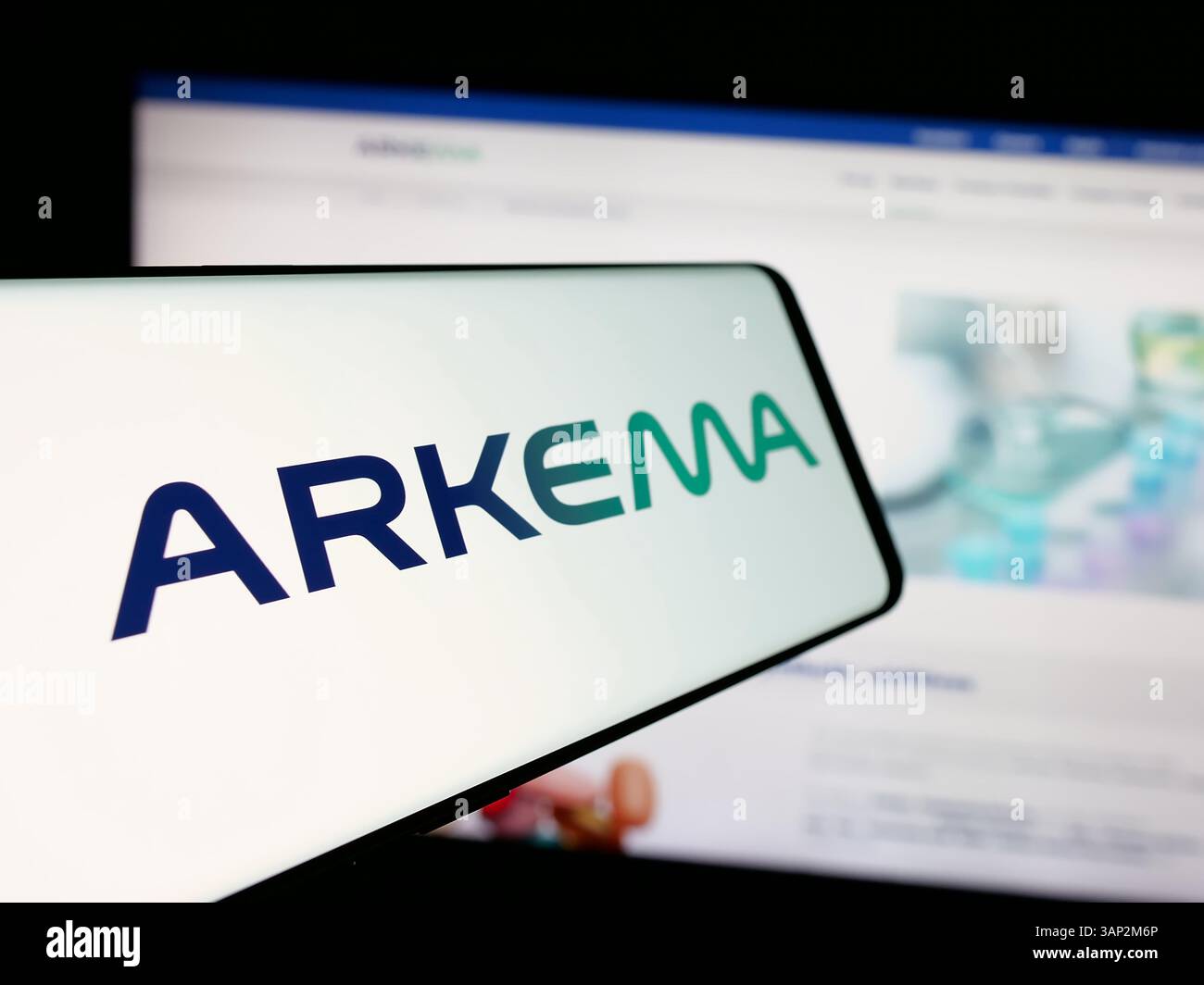 Ake business company logo hi-res stock photography and images - Alamy