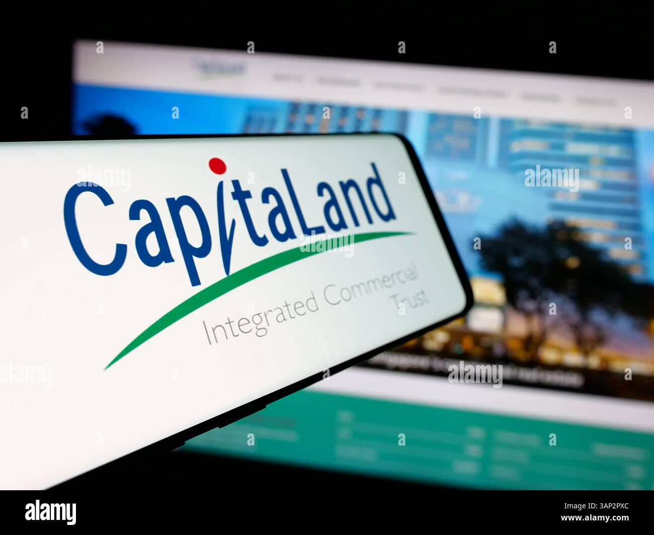 Cict logo hi-res stock photography and images - Alamy