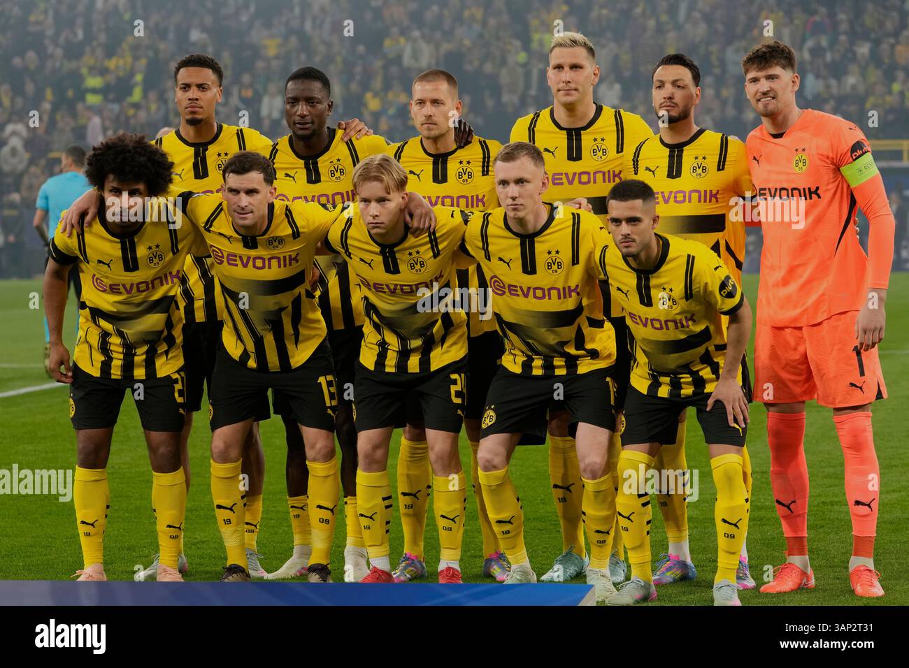 Borussia Dortmund players Key Takeaways: The Trincão Pursuit