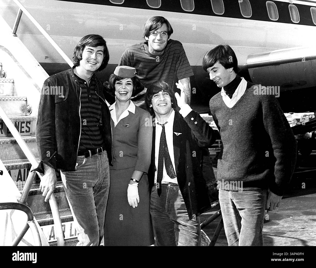 Sal Yanovsky Zal yanovsky hi-res stock photography and images - Alamy