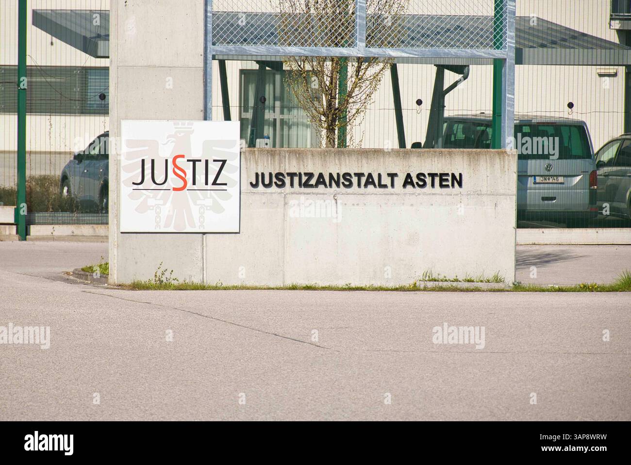 16.04.2025, Linz, AUT, Unterwegs in Oberösterreich, Symbolbild ...