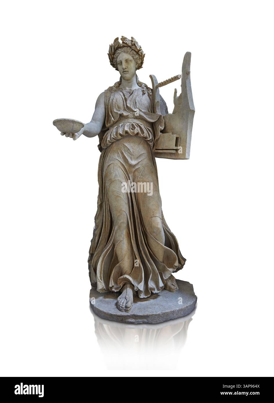 大学 割引 Roman images and photography stock hi-res apollo of statue 彫刻・オブジェ