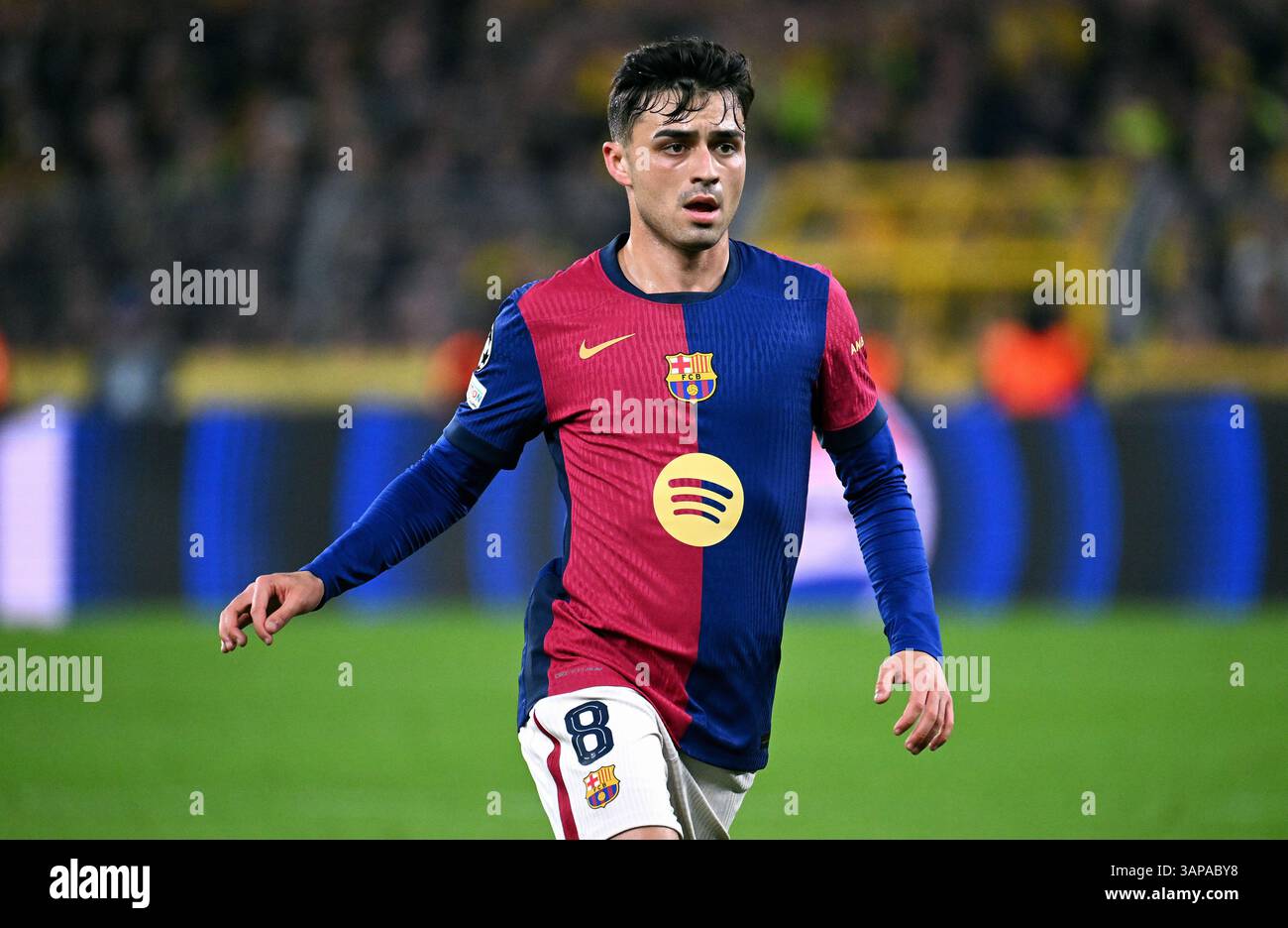 FC Barcelona Pedri 8 ジャージ　XL 8. Pedri – Barça Official Store