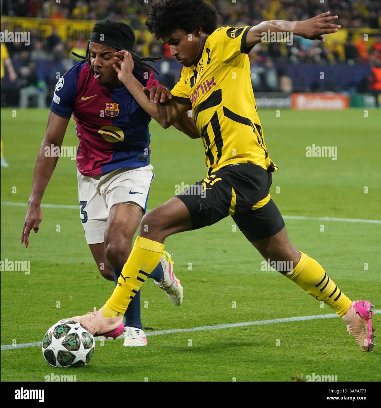 Tactical Profile: How Adeyemi Fits Modern Systems