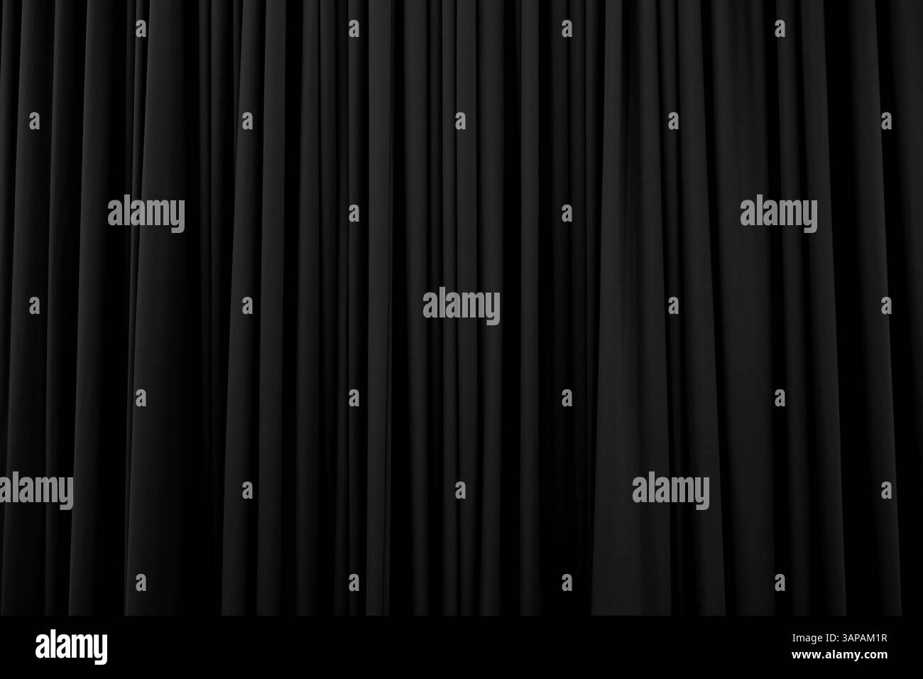Curtain stage background texture Black and White Stock Photos \u0026 Images -  Alamy, image size:1300x956
