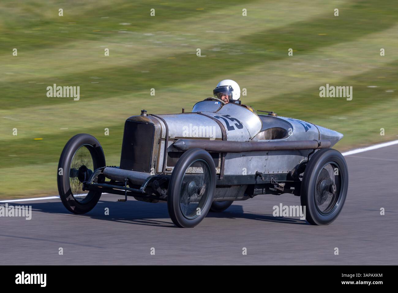 Sunbeam classic car hi-res stock photography and images - Alamy