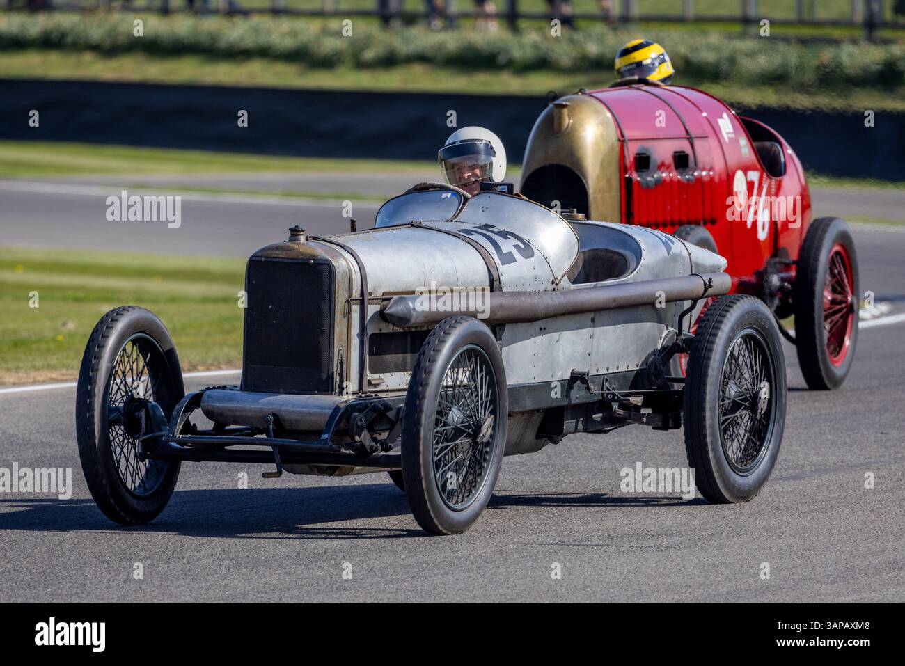 Sunbeam classic car hi-res stock photography and images - Alamy