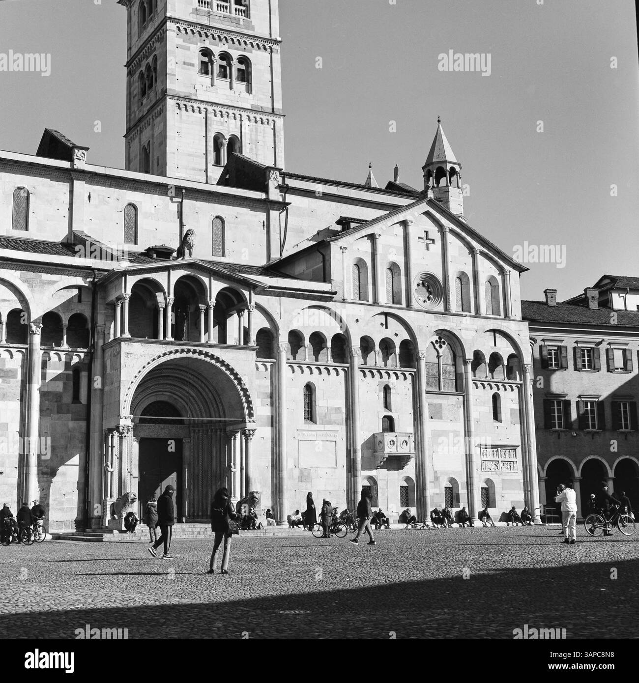 Analogue look Black and White Stock Photos & Images - Alamy