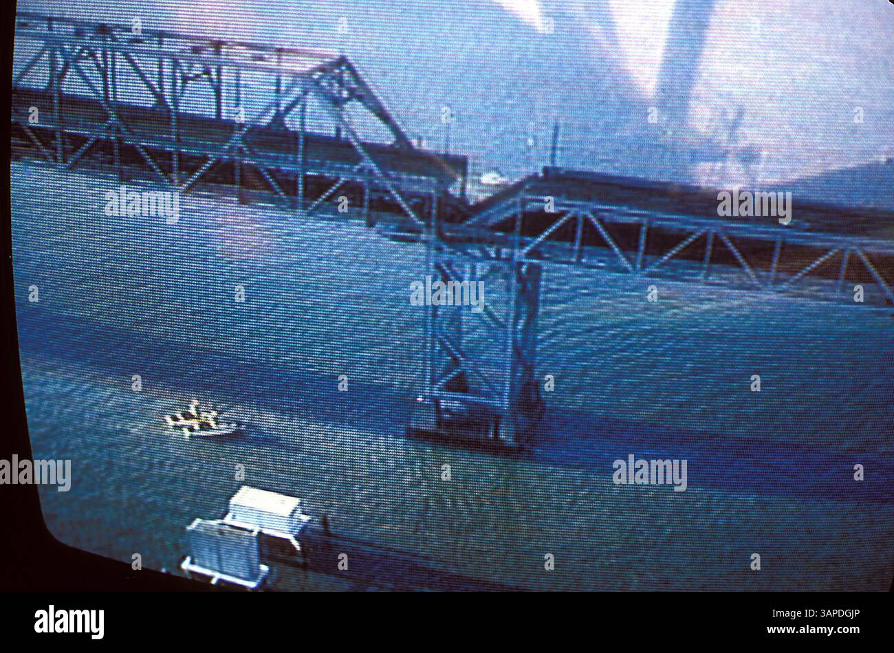 1989 san francisco earthquake hi-res stock photography and images - Alamy