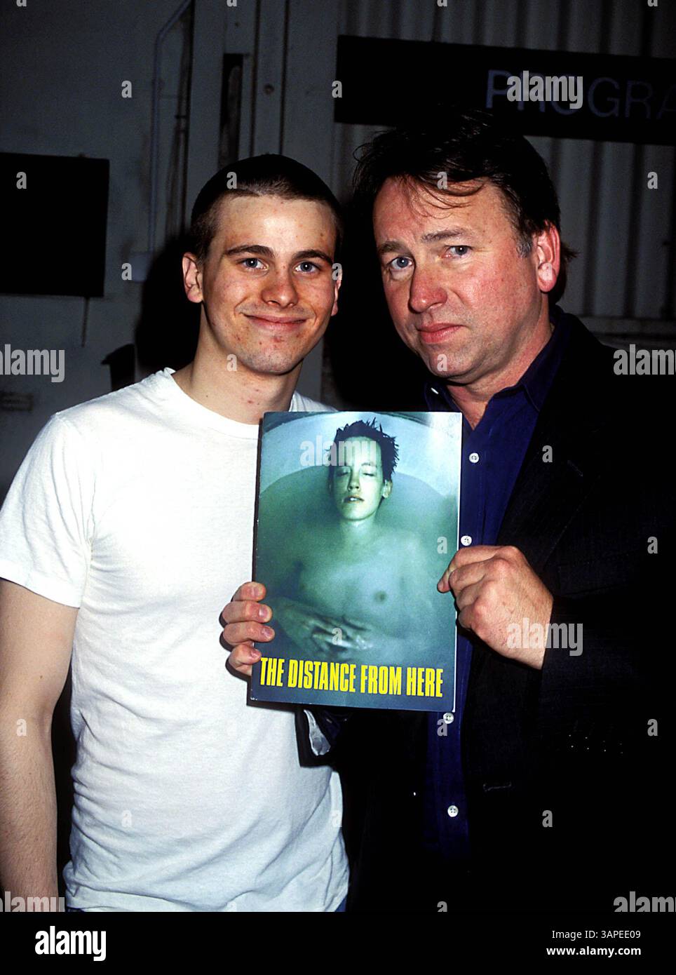 John Ritter Jason Ritter Related Jason ritter 2002 hi-res stock photography and images - Alamy