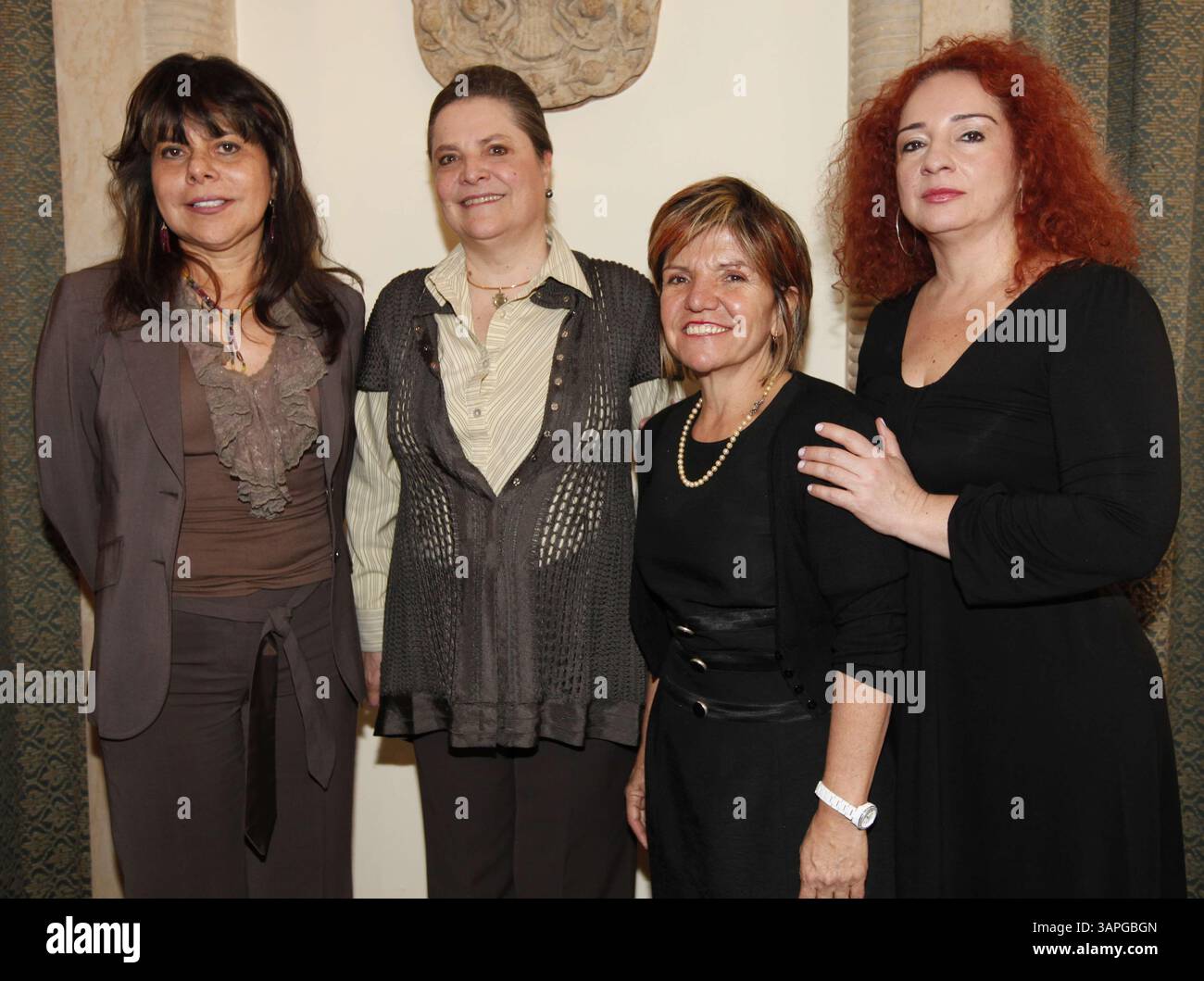 Claudia solano hi-res stock photography and images - Alamy