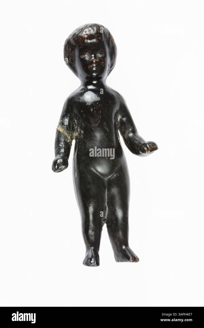 19th century china doll hi-res stock photography and images - Alamy
