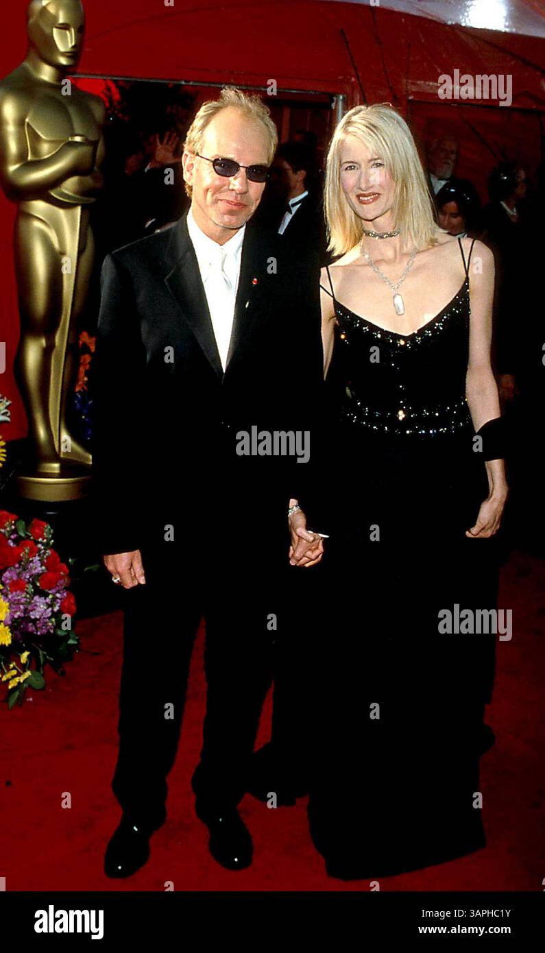 Laura dern billy bob thornton hi-res stock photography and images - Alamy, image size:795x1390