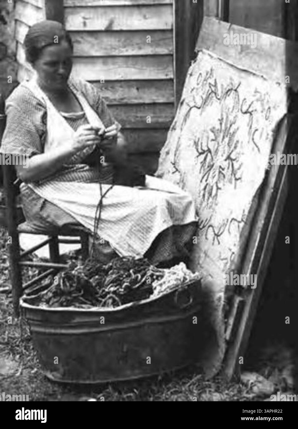 Mrs sarah owen anderson hi-res stock photography and images - Alamy
