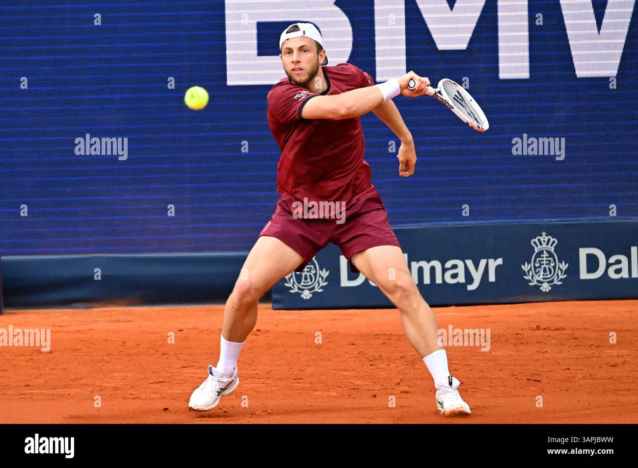 Griekspoors Rise: Dutch Tennis Star on the Rise