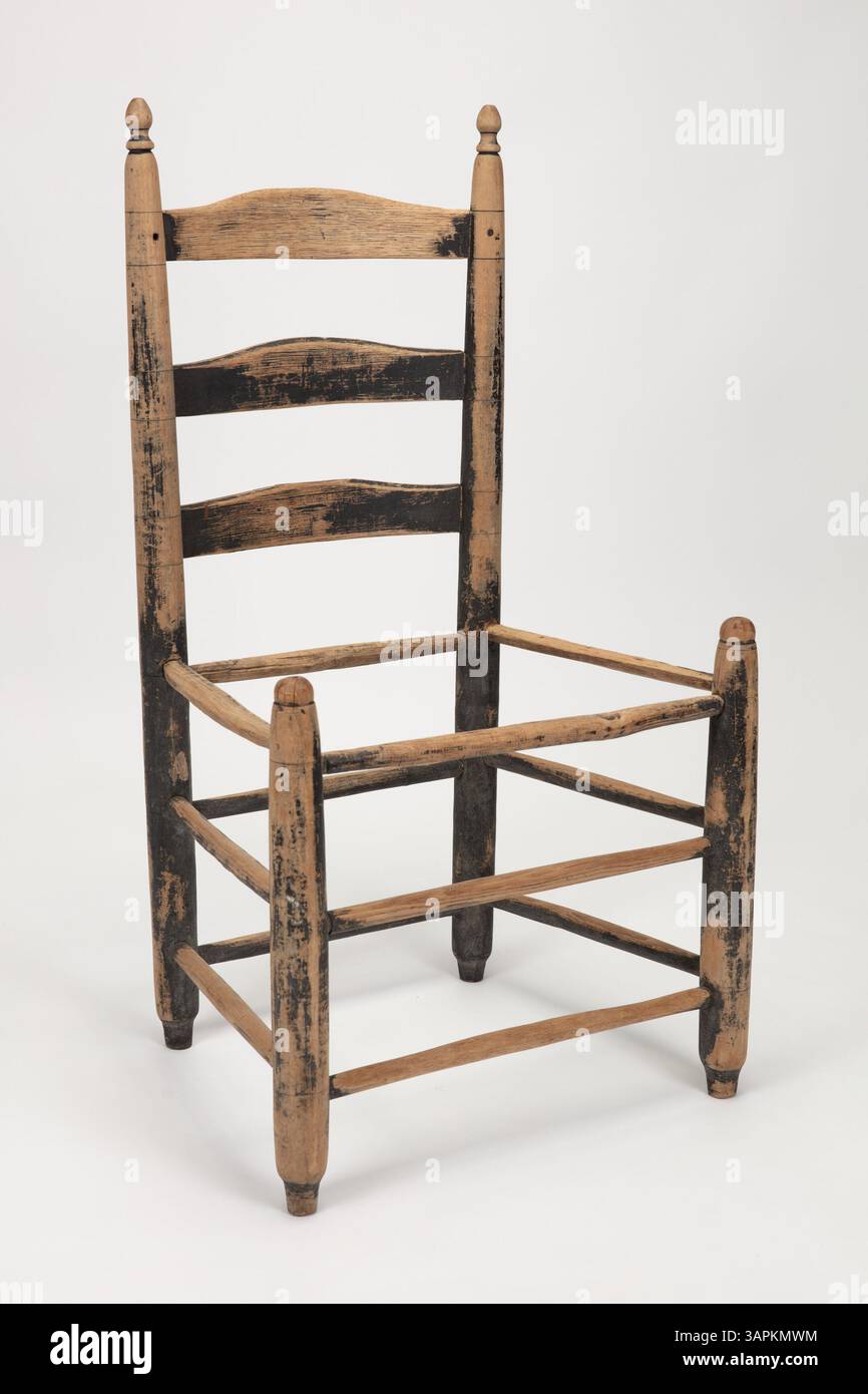 Slazo Chair Slave made furniture hi-res stock photography and images - Alamy