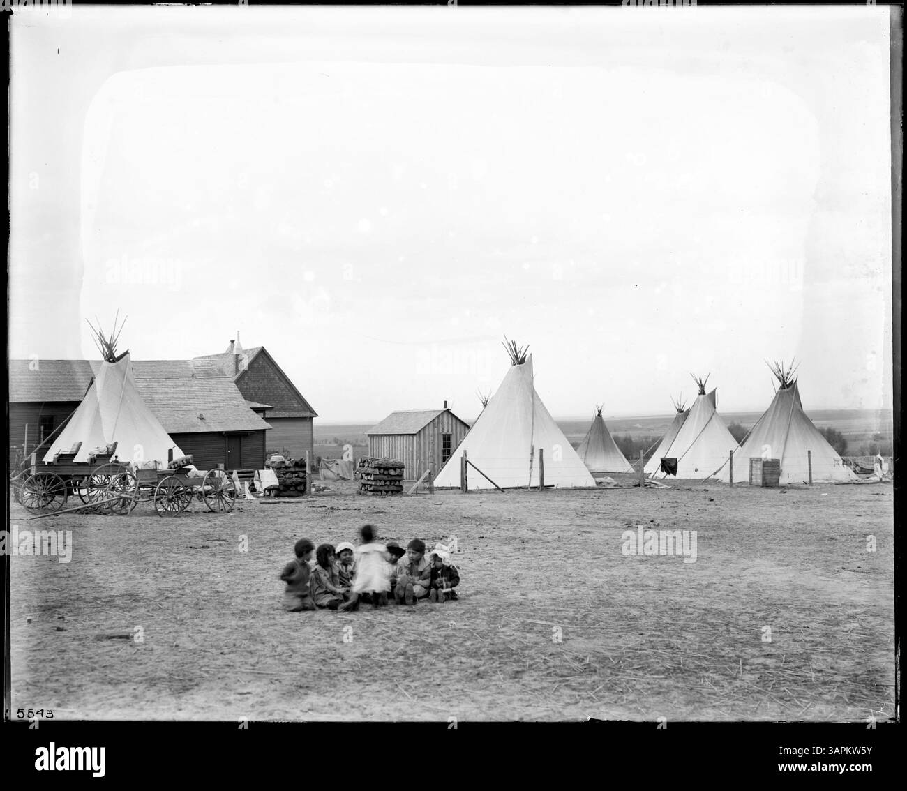 Community Building On Indian Reservations Community Building On Indian Reservations