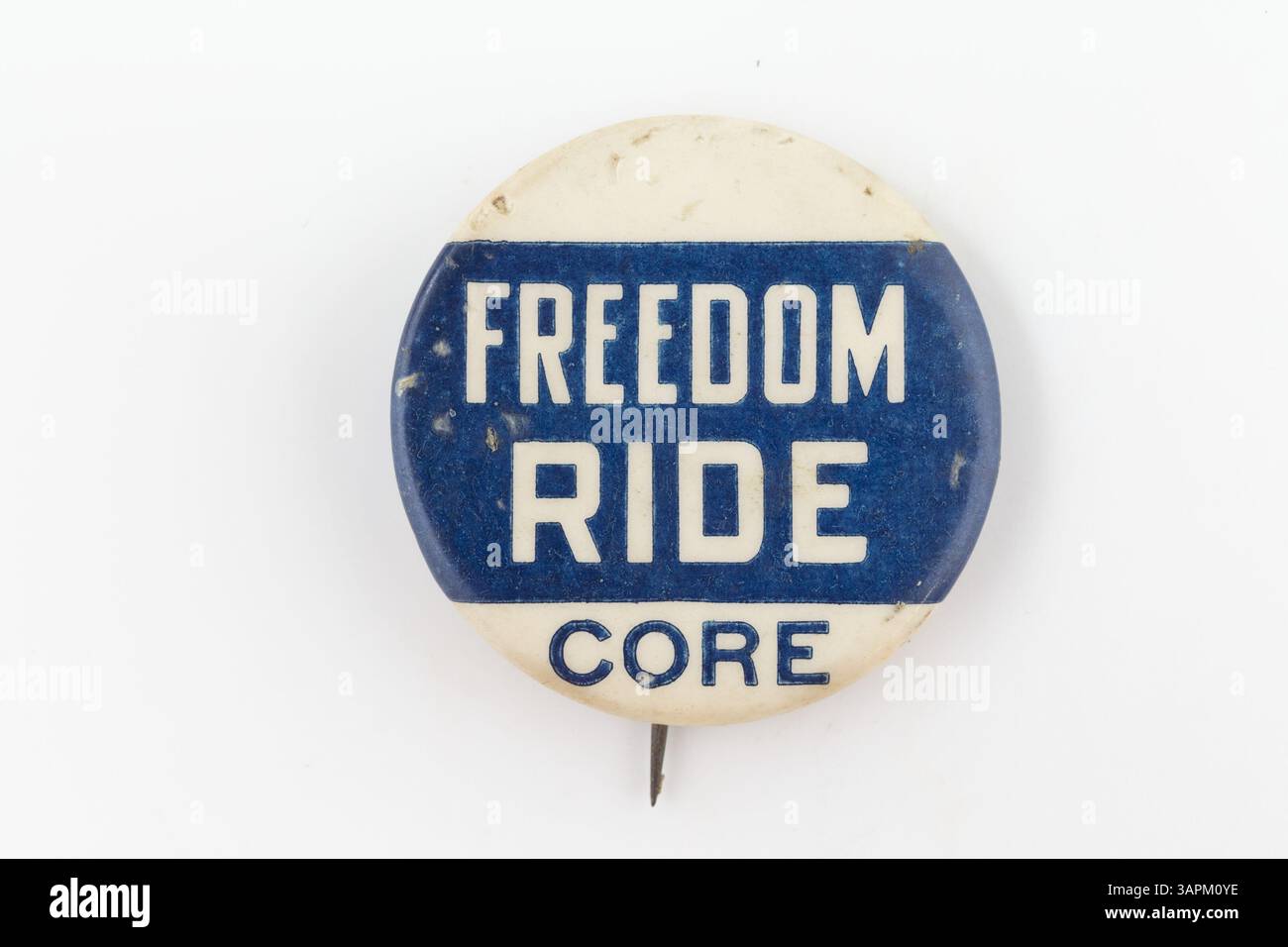 Freedom riders historical hi-res stock photography and images - Alamy