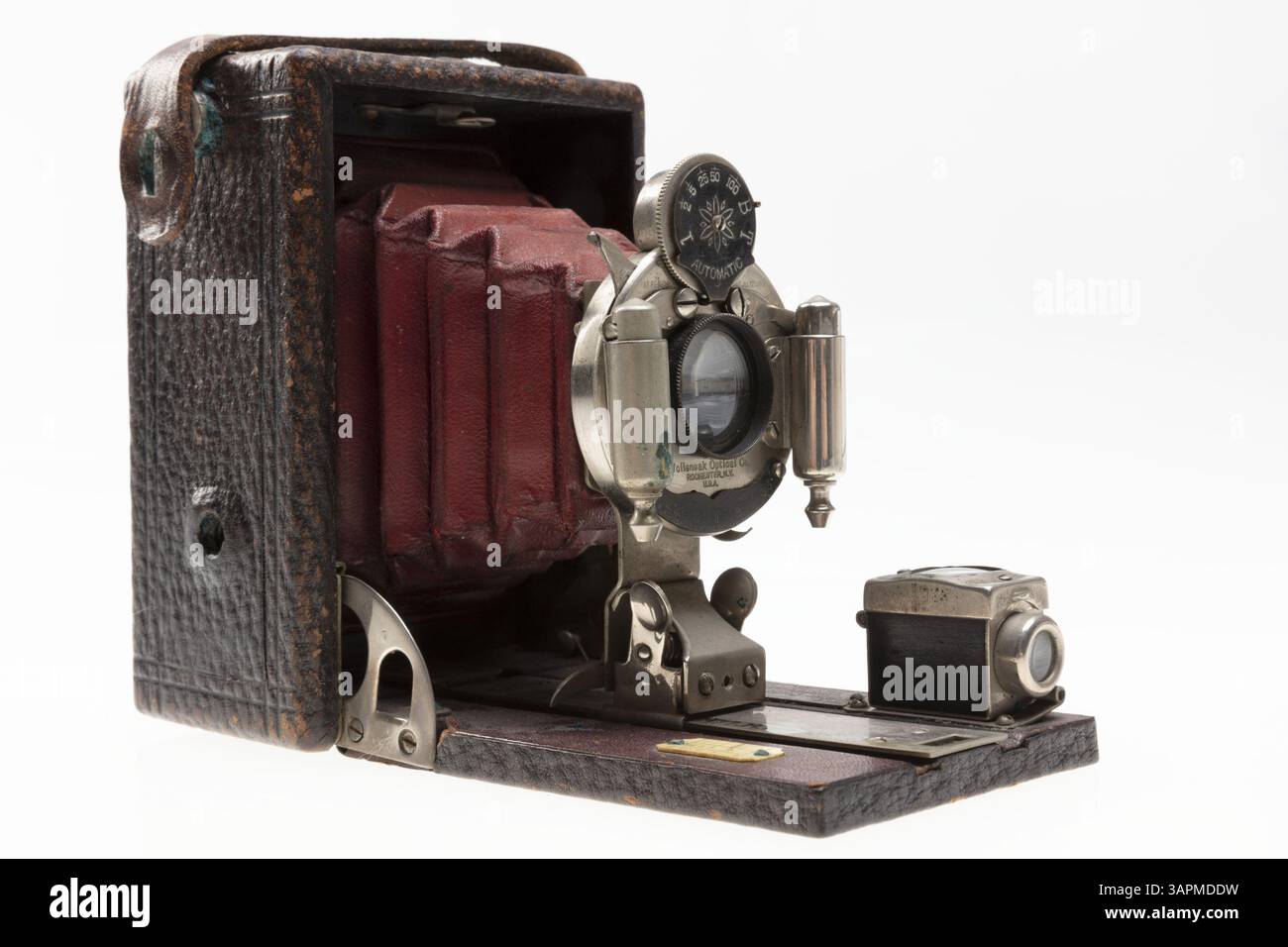 Wollensak hi-res stock photography and images - Alamy