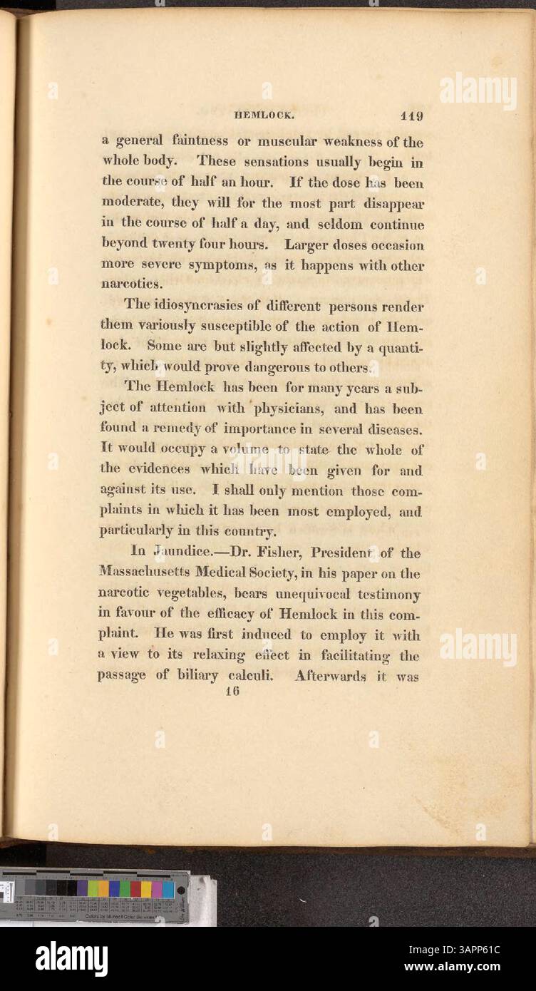 'American Medical Botany' highlights the medicinal properties of native ...