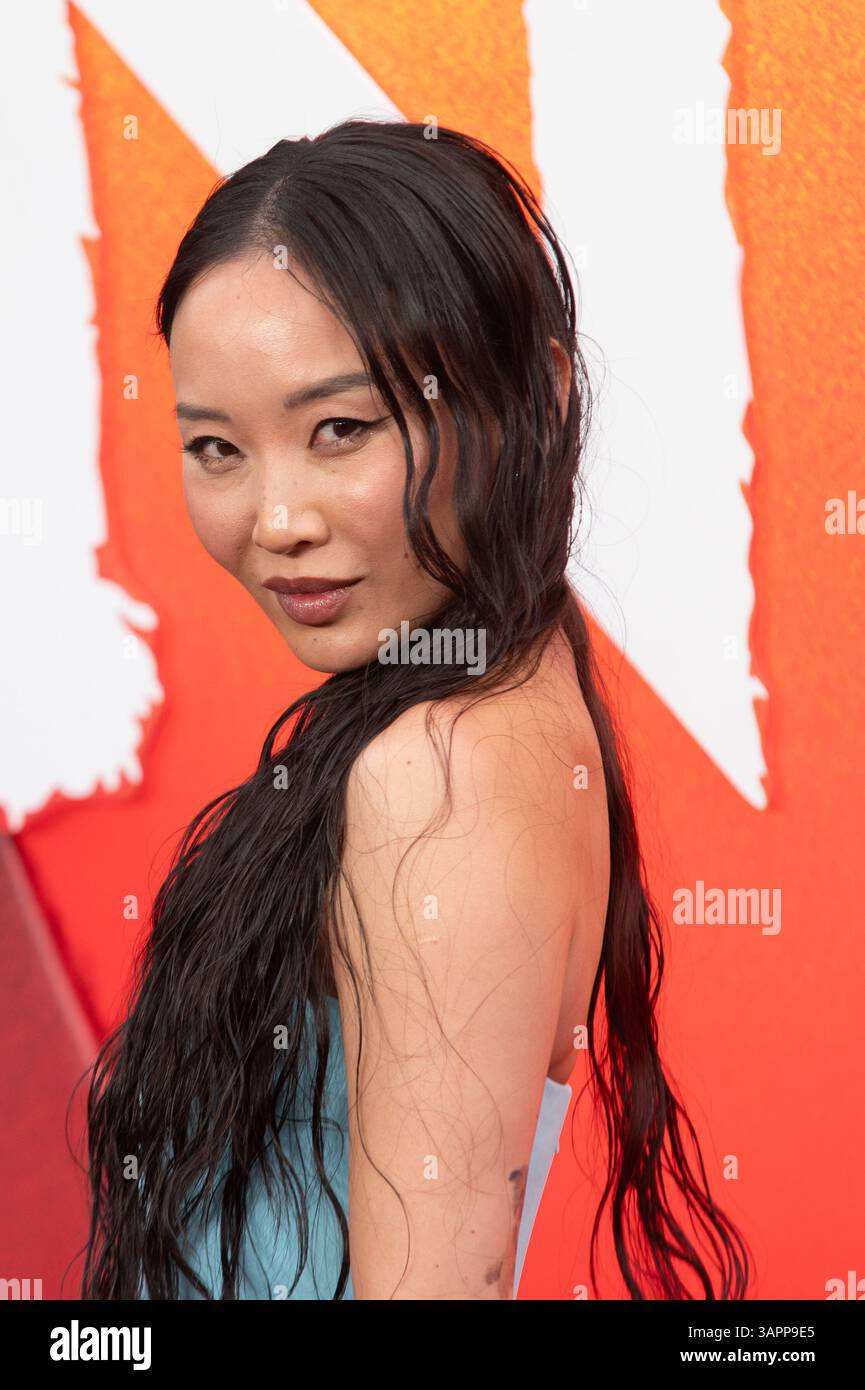 Li jun li hi-res stock photography and images - Alamy