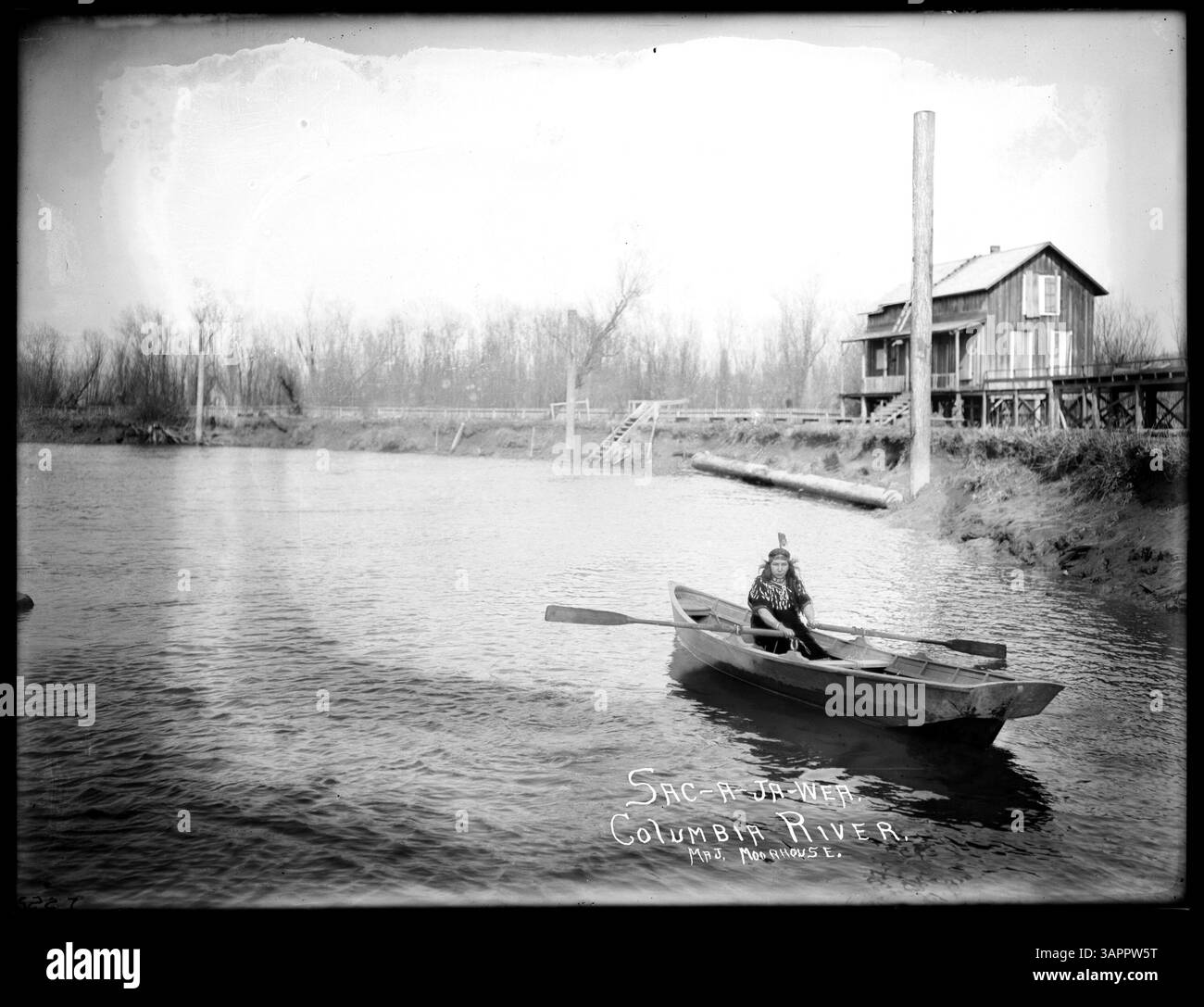 Trask river Black and White Stock Photos & Images - Alamy