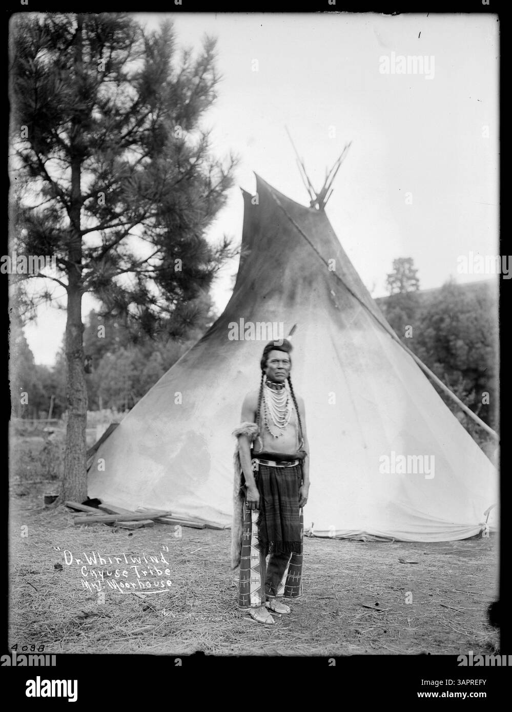 Cayuse Cayuse tribe history hi-res stock photography and images - Alamy